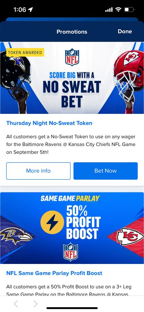 fanduel sportsbook refer a friend|How To Claim A Promo On FanDuel – Forbes Betting.